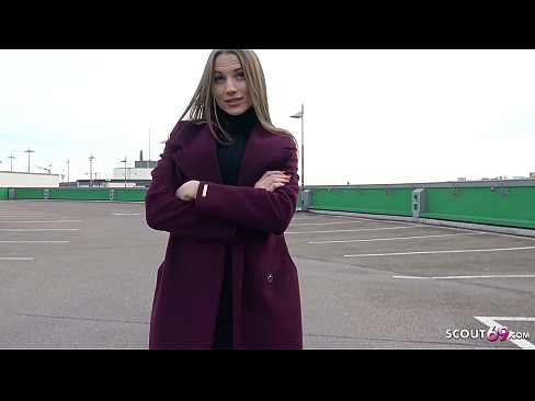 ❤️ NJEMAČKI SCOUT JE STEELE KOJI JE DIRAN IZ SNA, PARKIRIŠTE ZNAČAJNO I SEKSI ZA NOVAC ❌ Super porno na hr.bestsexporno.ru ️❤