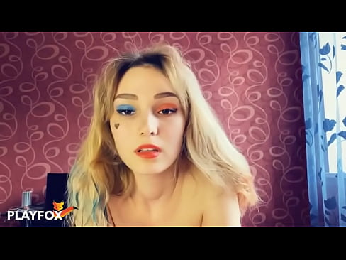 ❤️ Čarobne naočale za virtualnu stvarnost pružile su mi seks s Harley Quinn ❌ Super porno na hr.bestsexporno.ru ️❤