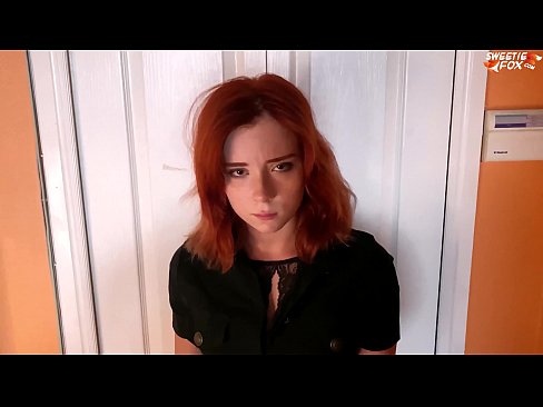 ❤️ Zaštitar kaznio zgodnu ženu zbog krađe - sperma u usta ❌ Super porno na hr.bestsexporno.ru ️❤