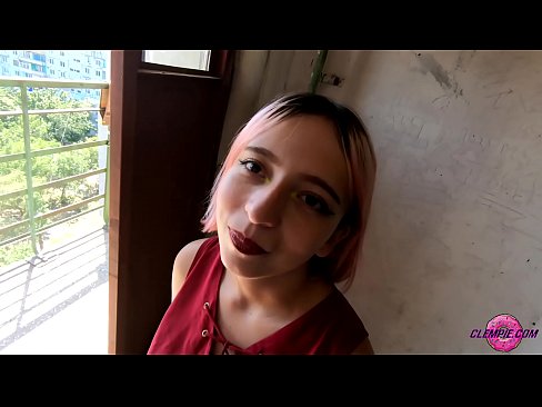 ❤️ Student Sensual siše stranca u zaleđu - sperma mu na licu ❌ Super porno na hr.bestsexporno.ru ️❤